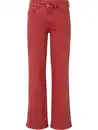 Bild 1 von Mädchen Jeans "Malou" Rot