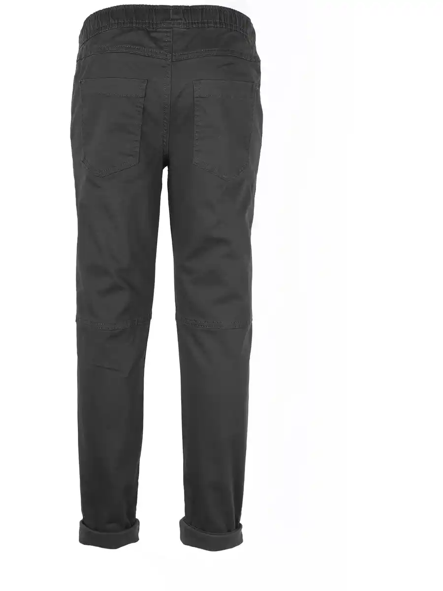 Bild 2 von Kinder Cargo Hose "MIKA" Grau