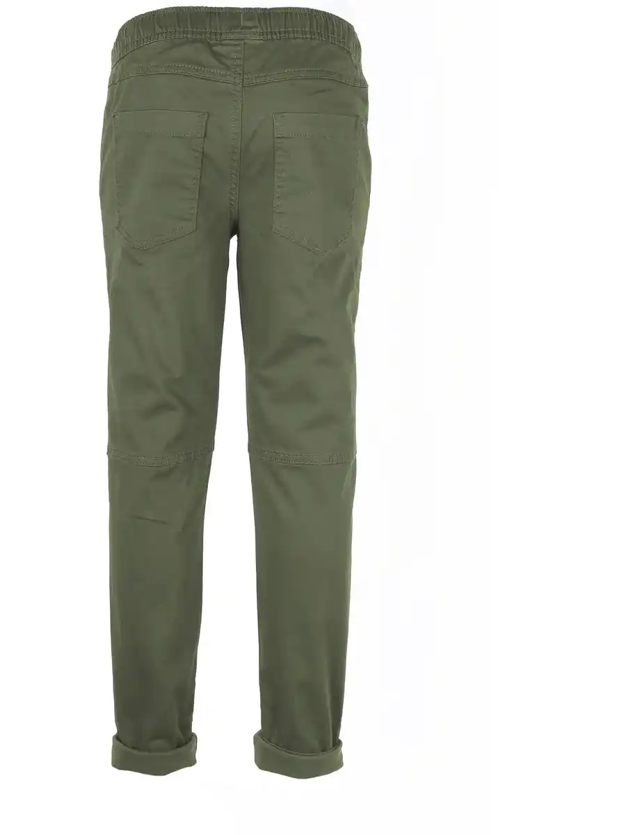 Bild 2 von Kinder Cargo MIKA Loose Fit Grün
