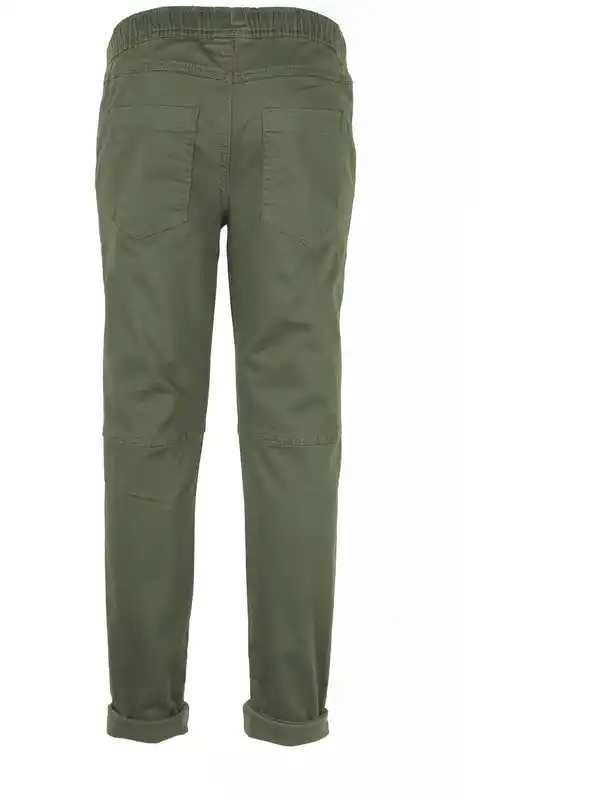 Bild 2 von Kinder Cargo MIKA Loose Fit Grün