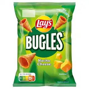 LAY'S Bugles Nacho 75 g, Nacho Cheese