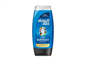 dusch das Duschgel