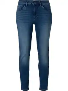 Damen Jeans "Florenz" Blau