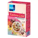 Bild 1 von KÖLLN Rockstar Müsli, Rainbow Love