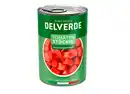 Bild 1 von Delverde Tomaten stückig