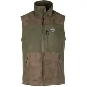 Fleece-Weste für Herren