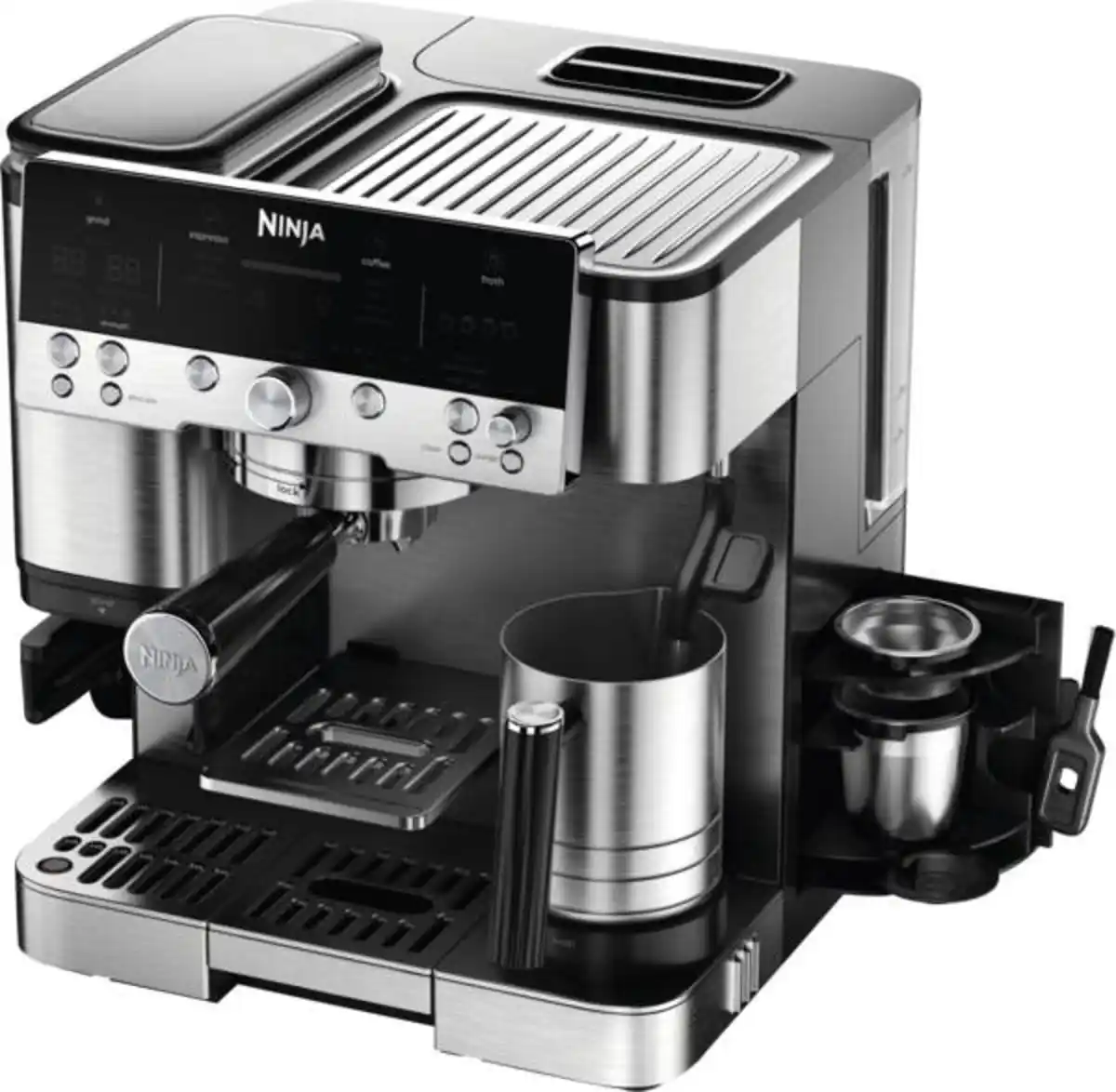 Bild 2 von Ninja ES601EU