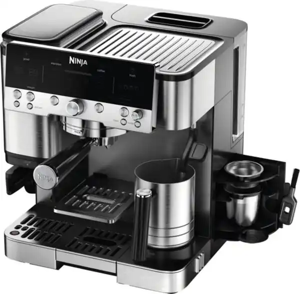 Bild 2 von Ninja ES601EU