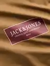 Bild 3 von Jack&Jones JORGREENE TEE SS CREW T-Shirt Braun