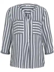 Damen Bluse Weiß