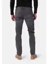Bild 2 von Herren Jeans "Glendale" Grau