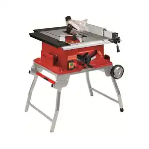 Einhell Tischkreissäge TE-TS 250 UF 1500 Watt, fahrbar