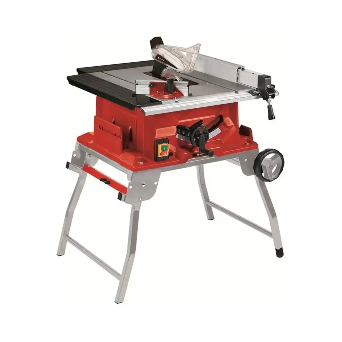 Bild 1 von Einhell Tischkreissäge TE-TS 250 UF 1500 Watt, fahrbar