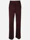 Bild 1 von Damen Wideleg Hose "Mona" Rot