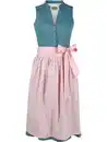 Bild 1 von Damen Dirndl Madeline Blau