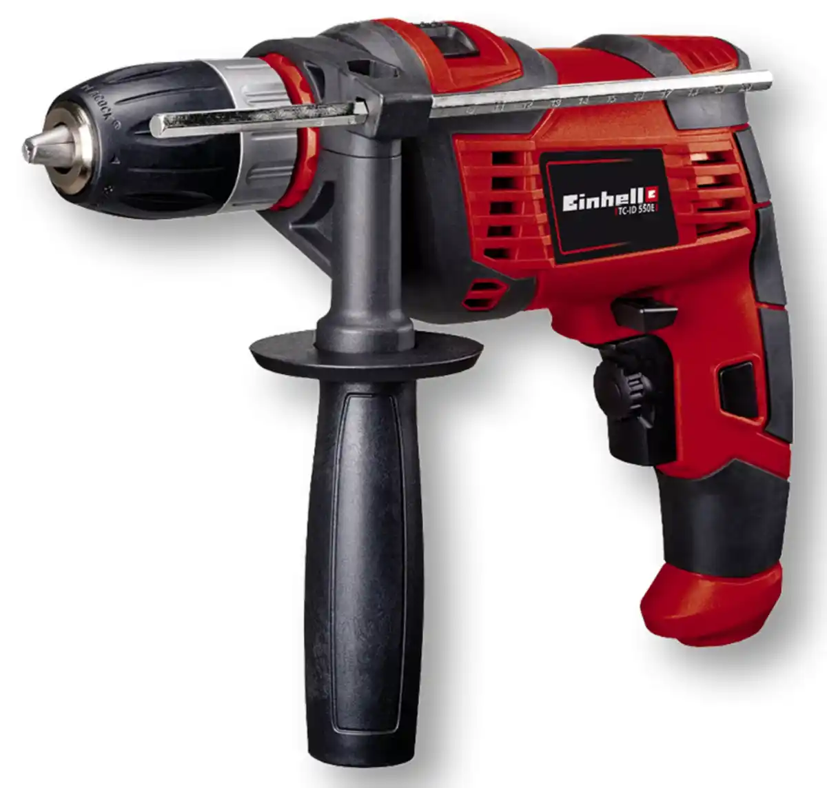 Bild 1 von Einhell Schlagbohrmaschine »TC-ID 550 E«
