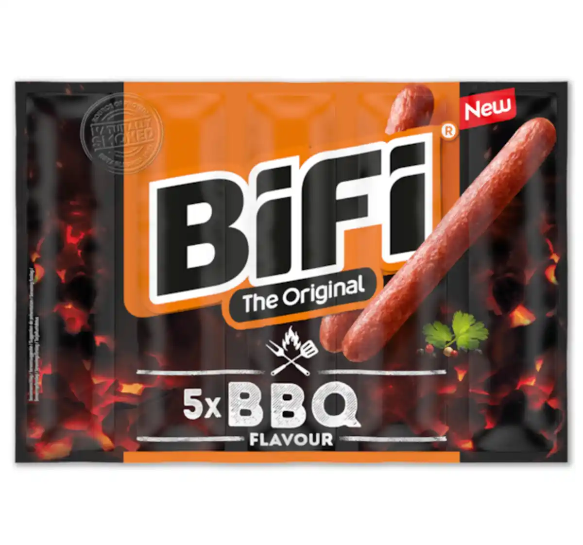 Bild 1 von BIFI Original*