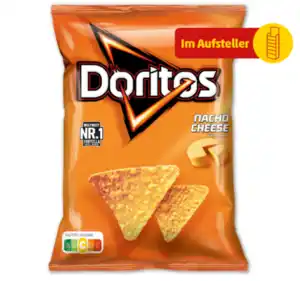 DORITOS Nachos