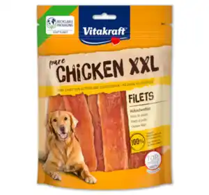 VITAKRAFT Pure Chicken XXL*