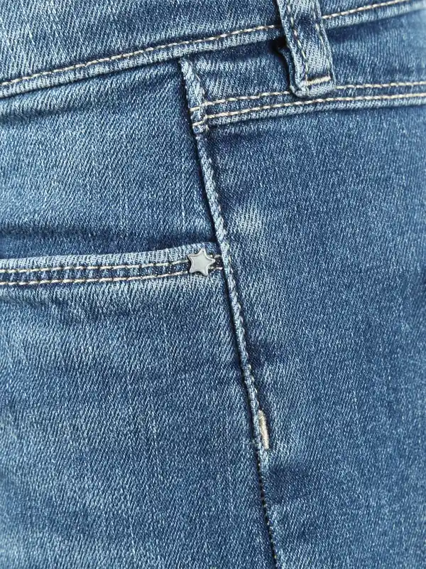 Bild 3 von Mädchen Jeans "Malou" Blau