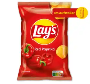 LAY’S Chips*