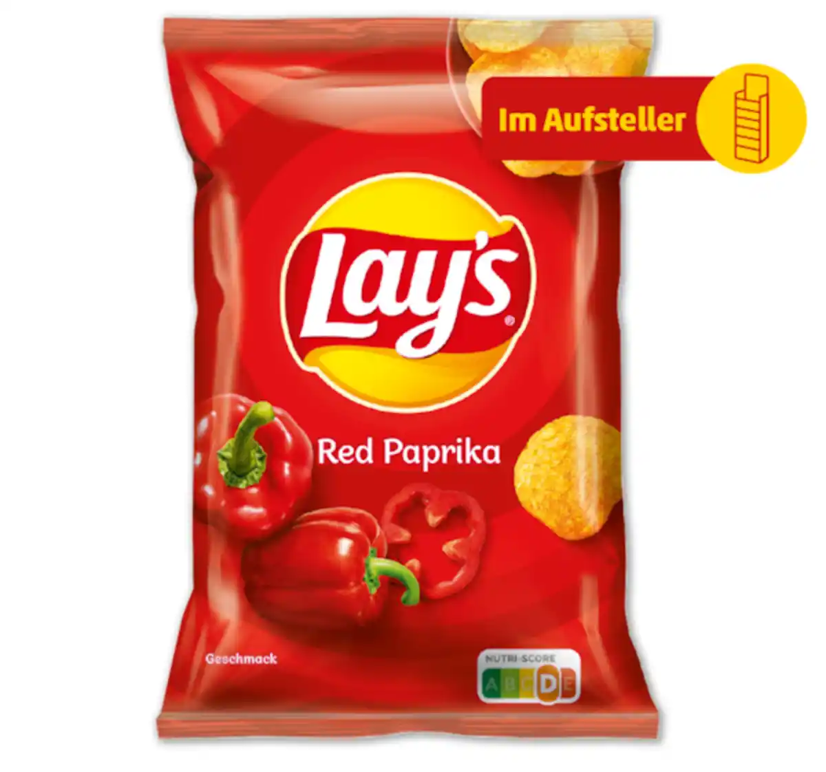 Bild 1 von LAY’S Chips*