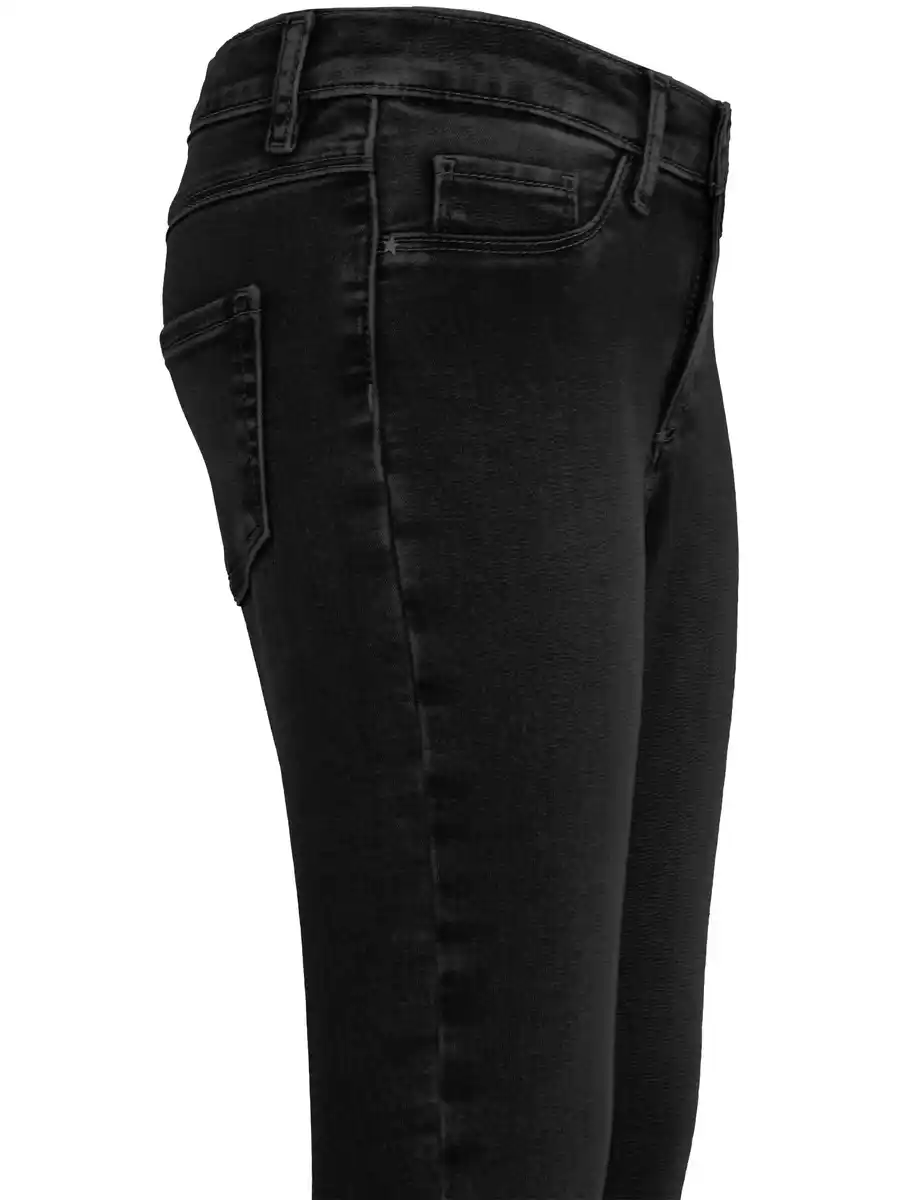 Bild 3 von Mädchen Jeans "Kate" Schwarz