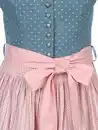 Bild 3 von Damen Dirndl Madeline Blau