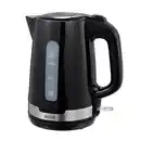 Bild 1 von Skive Wasserkocher 1,7 Liter Schwarz/Edelstahl