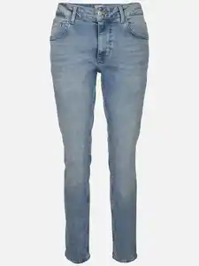 Damen Jeans "Rebecca slim" Blau