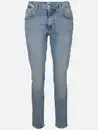 Bild 1 von Damen Jeans "Rebecca slim" Blau