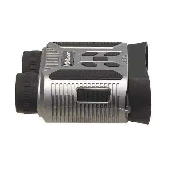 Bild 2 von NVI-491 Digitales Nachtsichtgerät Full HD