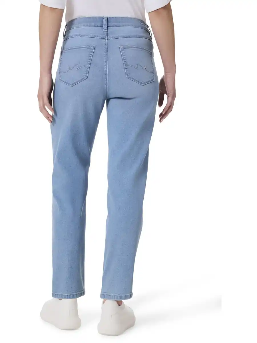 Bild 2 von Damen Hose "Nizza" Blau