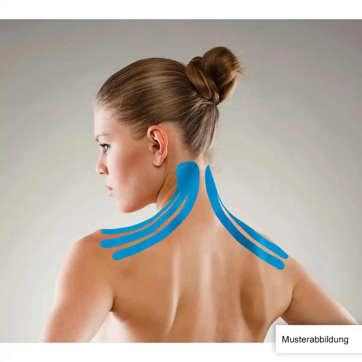 Bild 2 von Physio-Tape XXL - beige