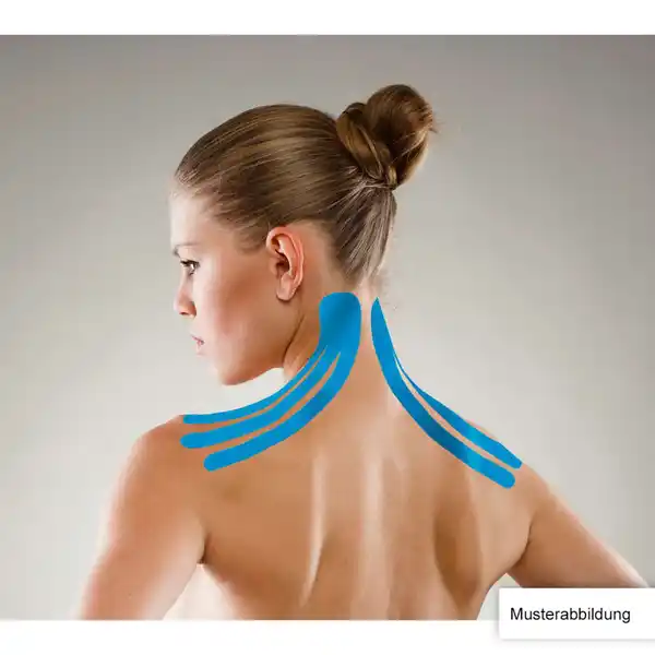 Bild 2 von Physio-Tape XXL - beige