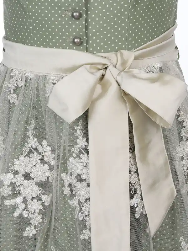 Bild 3 von Damen Dirndl "Edoniita" Grün