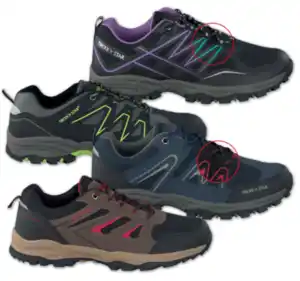 TREKK STAR Outdoorschuhe*
