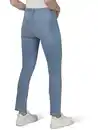 Bild 2 von Damen Hose MILANO Magic Shape Fit Blau