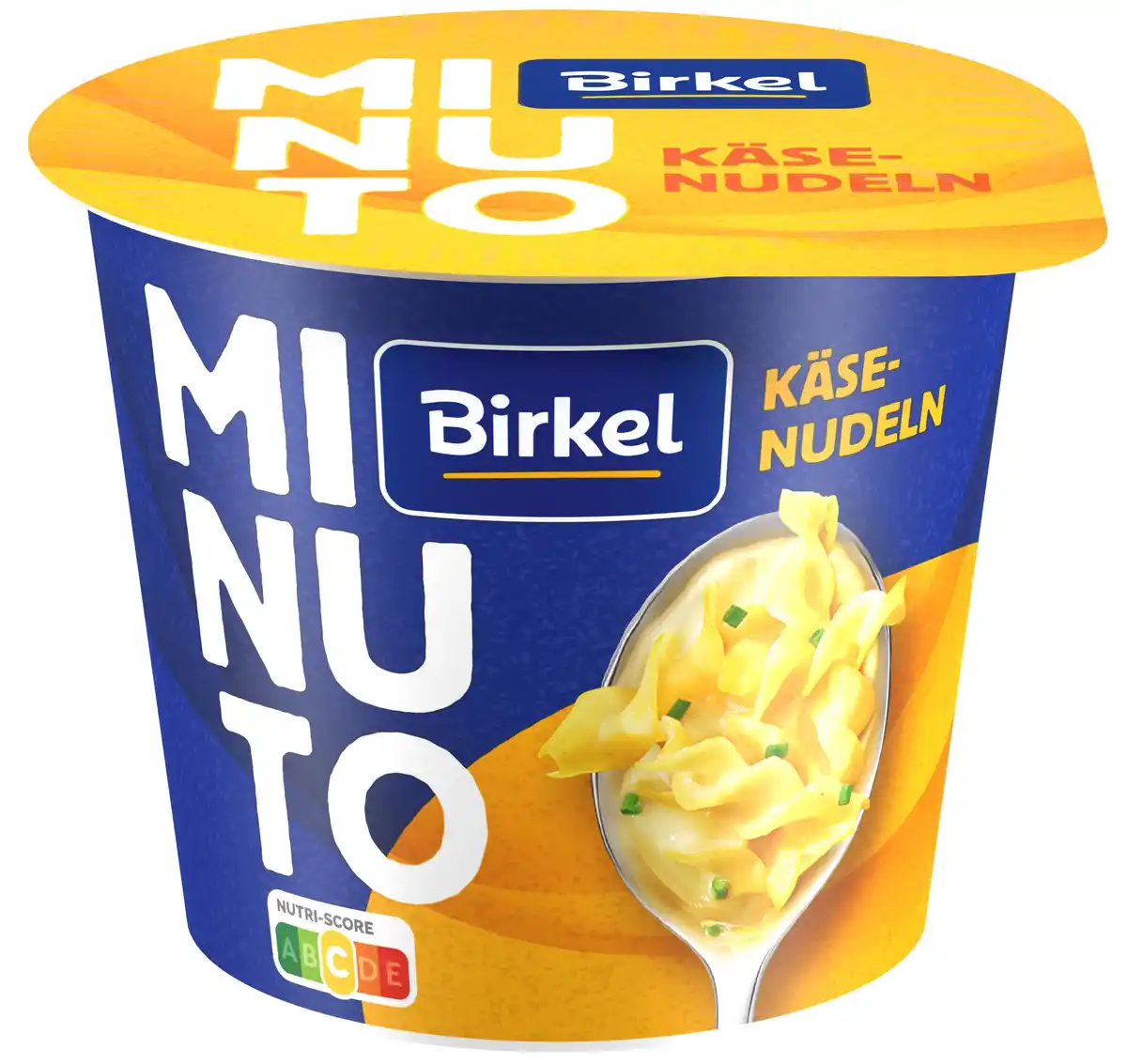 Bild 1 von Minuto 'Käse-Nudeln' 70g