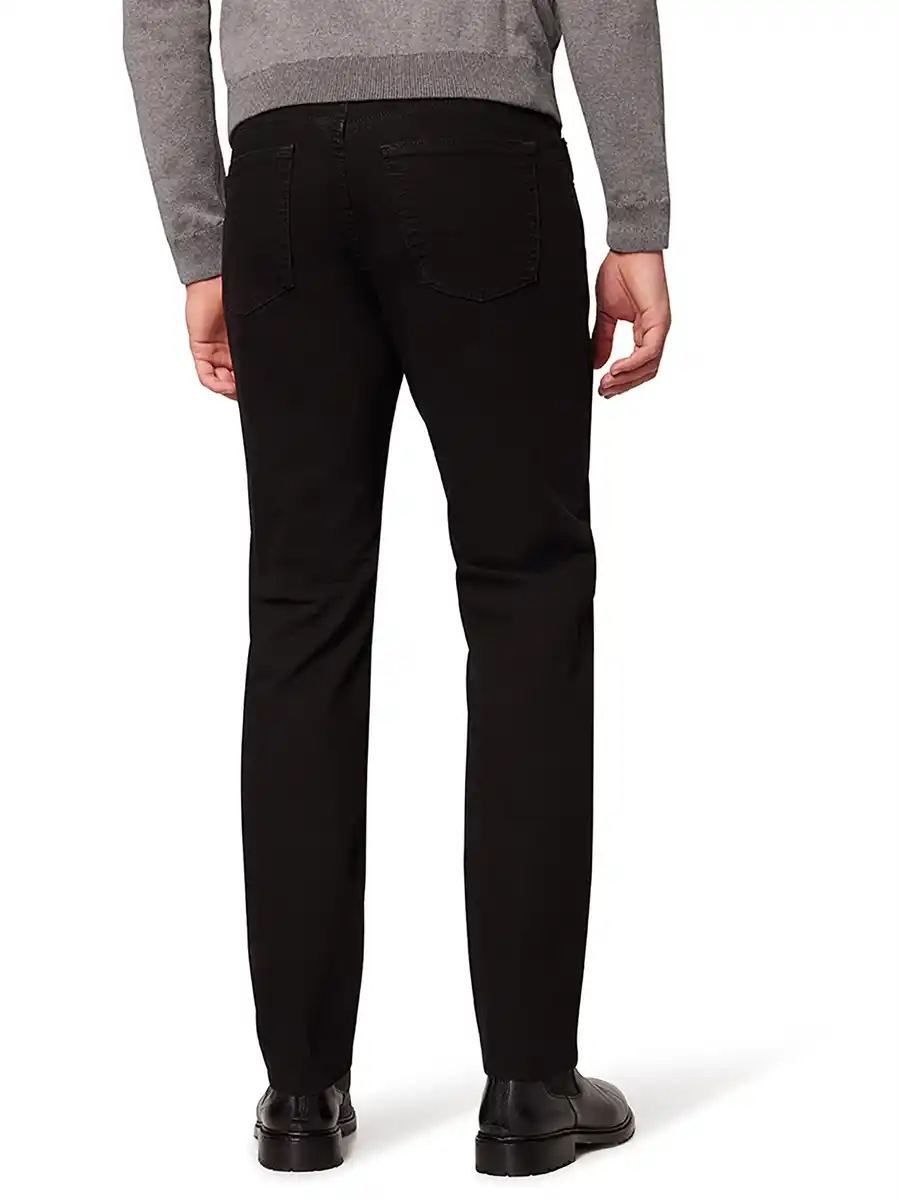 Bild 2 von Herren Jeanshose Schwarz