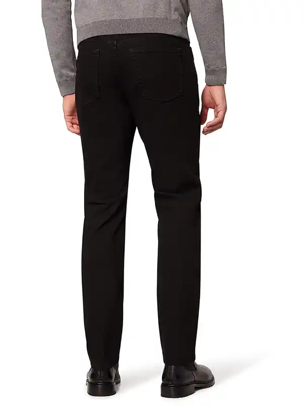 Bild 2 von Herren Jeanshose Schwarz