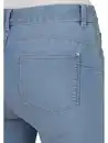 Bild 3 von Damen Hose MILANO Magic Shape Fit Blau