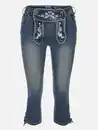Bild 1 von Damen Trachten Capri Blau