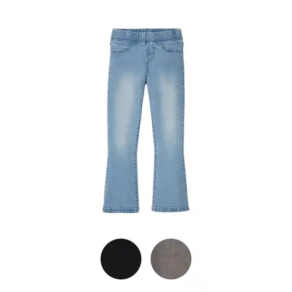 Bild 1 von LILY & DAN Kinder Jeggings
