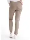 Bild 2 von Damen Jeans "Milano" Braun