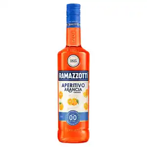 RAMAZZOTTI Arancia 0,7 l