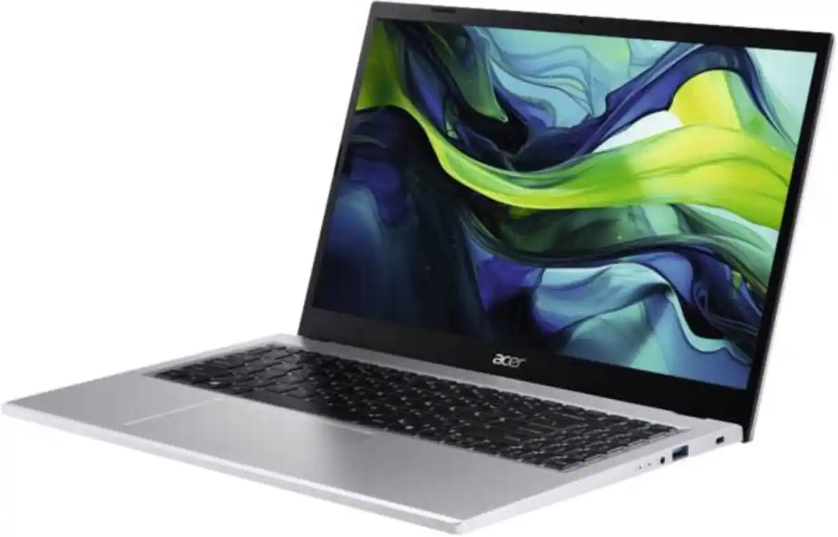 Bild 3 von Acer Aspire Go 15 (AG15-71P-76DV)