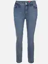 Bild 1 von Damen Jeans "Florenz" Blau