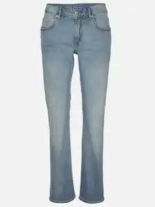 Damen Jeans "Julia" Blau