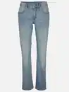 Bild 1 von Damen Jeans "Julia" Blau